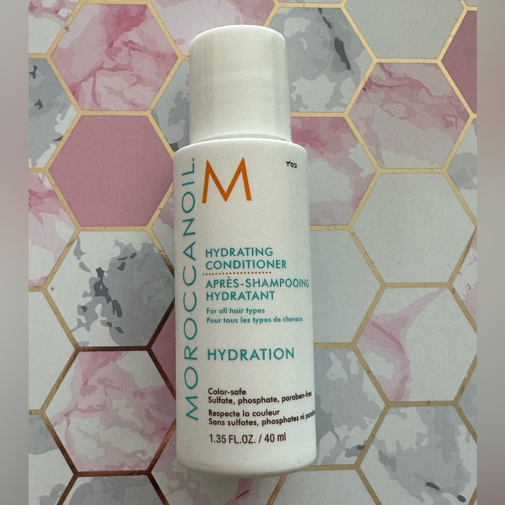 Moroccanoil Hydrating Conditioner